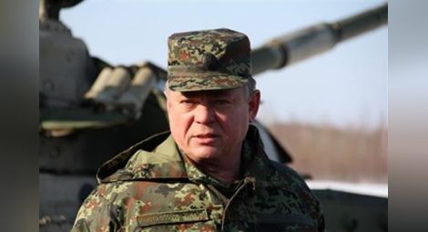 Украйна пред гражданска война: Десантчици тръгват към Киев!