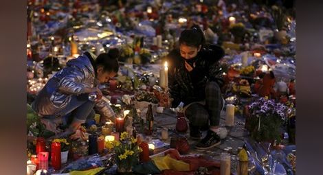 Четирима от ранените при атентата в Брюксел починаха