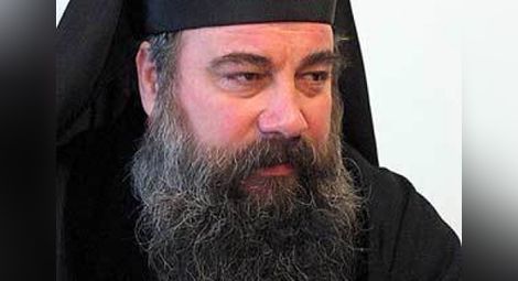 Епископ Борис няма да бъде игумен на Бачковския манастир
