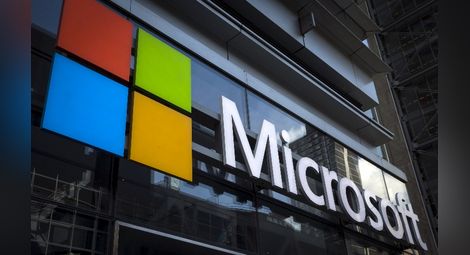 „Майкрософт“ среща бизнеса в Русе