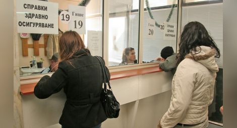 Над 2200 русенци са проверили здравния си статут през март