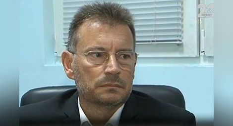 Валери Митков и още трима обвинени за взрива в Горни Лом
