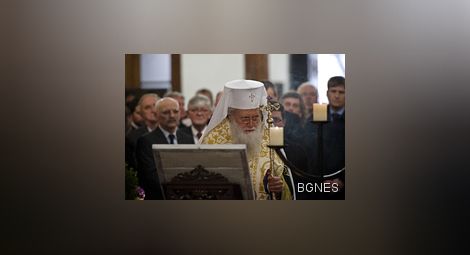 Патриарх Неофит: Много са добродетелите, на които ни учи Левски