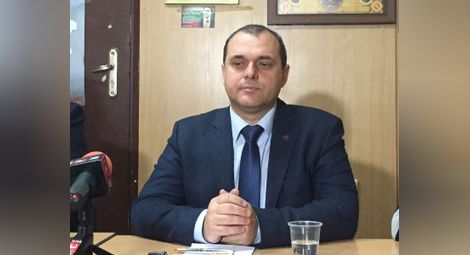 Искрен Веселинов: Депутатите от Русе очакваме среща с министър Лиляна Павлова