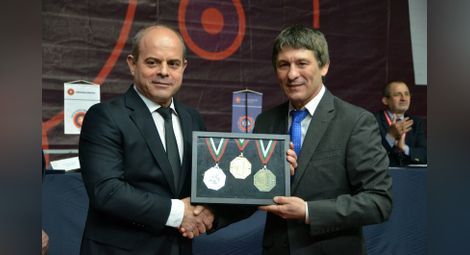 България пласира финалист и кандидати за бронз във втория ден на Евро 2016