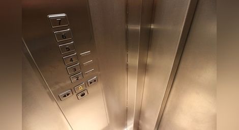 Нова идея: Сменяме асансьора в блока с европари
