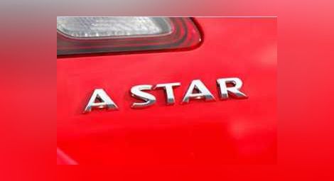 Opel сменя името на новата Astra