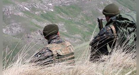 Азербайджан спира всякакви военни действия в Нагорни-Карабах