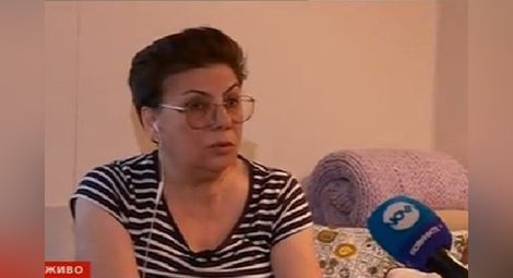 Иванка Ройдова: Завещанието на баща ни е унищожено и е създадено фалшиво