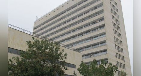 Съдът решава първия имотен спор между болницата и „Медика“