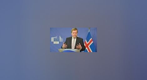 Исландският президент отхвърли разпускането на парламента