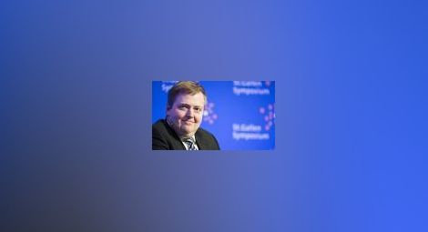 Исландският премиер подаде оставка заради "Панамските документи" 