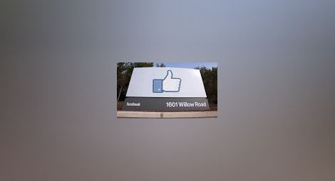 "Фейсбук" подобри в "Live" видео излъчването в социалната мрежа
