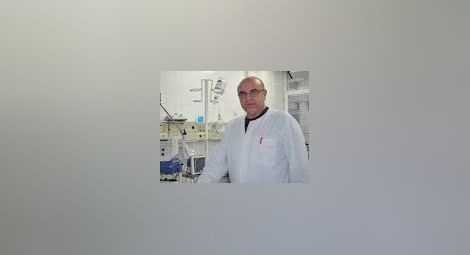 Д-р Юрий Йовков: С триажа в Спешното няма да се губи времето на пациенти и лекари едновременно