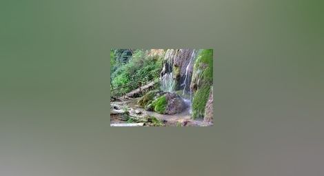 Отварят отново Крушунските водопади за посетители