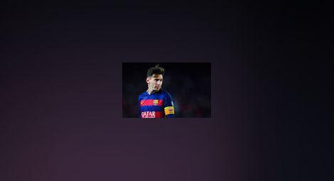 Меси преживява най-лошия си период от пет години