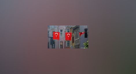 Този скандал разтърси Турция