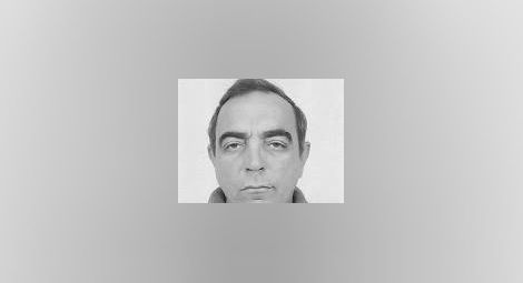 Близки издирват изчезналия на 12 март Георги Колев Колишев