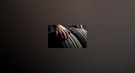 Как да съхранявате гумите?