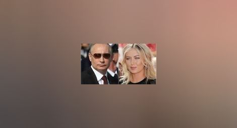 Владимир Путин лично защити Шарапова