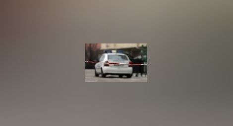 Шофьор уби жена на тротоар и избяга, издирват го