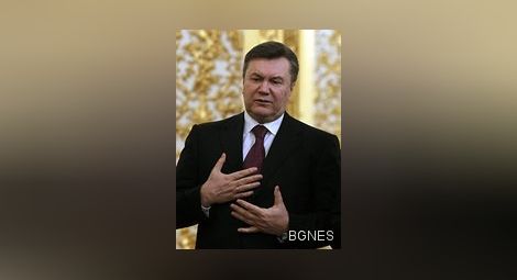 Янукович готов на предсрочни избори