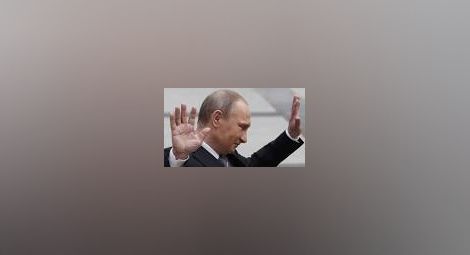 Путиновата война на измама и прикриване