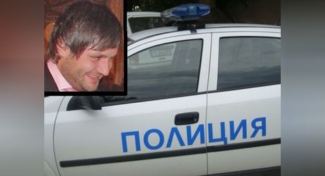 Арестуваха брата на актьора Димитър Рачков