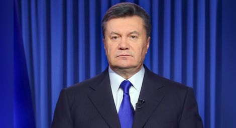 Украинският президент потъна в неизвестност