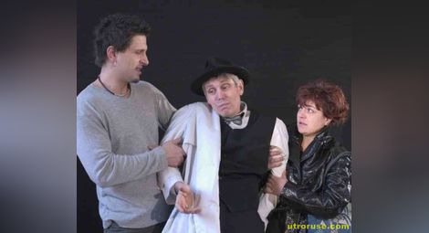 Асен Блатечки и Мария Сапунджиева идват през май с „Омайна нощ“