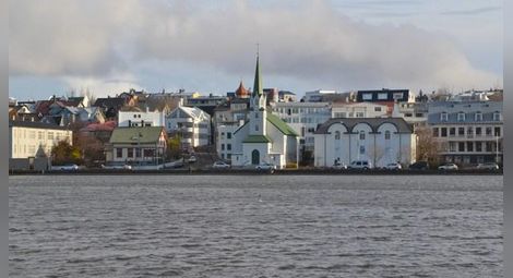 Исландия е на път да оттегли кандидатурата си за членство в ЕС