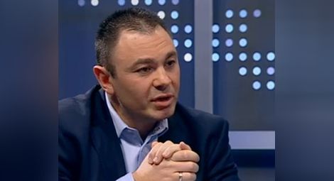 Светлозар Лазаров: В офис на Орлин Алексиев са унищожавани документи
