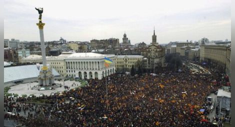 Киев: Украйна се нуждае от помощ на сума $35 милиарда