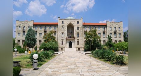 Съдът в Кърджали ще заседава под засилена полицейска охрана по искането на мюсюлманското настоятелство за сградата на музея