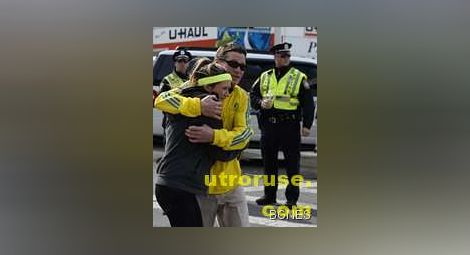 Бобмите в Бостън заложени в тенджери под налягане с таймери