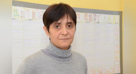 Надежда Петрова: Травмите от миналото са рани в съзнанието на изоставените деца