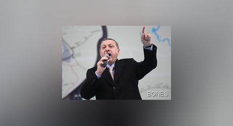 Ердоган за пуснатите в интернет семейни телефонни разговори: Записите са фалшиви
