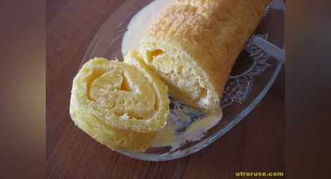 Японци приготвиха най-дългото руло в света 