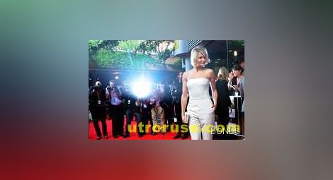  Славата съкращава живота 