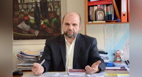 Симеон Рангелов: Клеветите за участието ми в имотна мафия отиват в съда