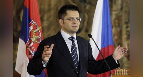 Сръбският кандидат за ООН Вук Йеремич в афера за десетки милиони евро
