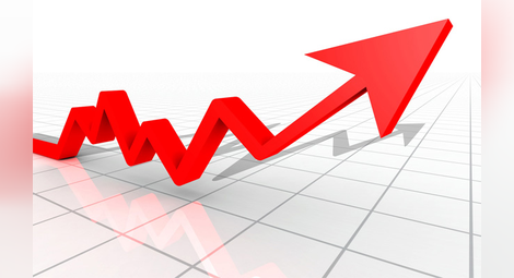 НСИ: Инфлацията от началото на годината е минус 1.1%
