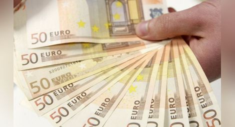 Германия иска парите, които България не усвои