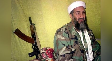 ФБР поддържало връзка с Осама бин Ладен осем години преди 11 септември 2011