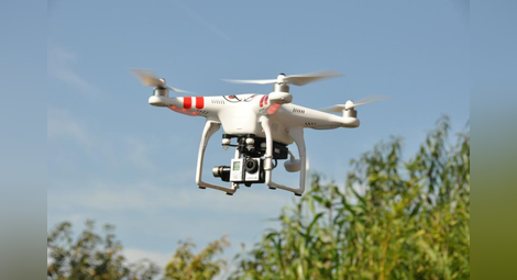 ЕС публикува първи правила за използването на дронове