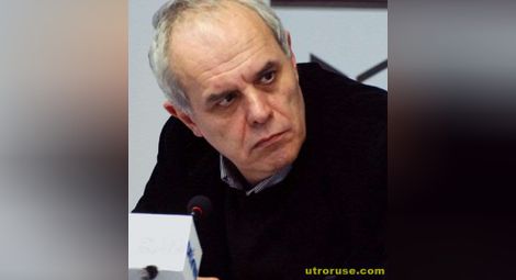 Андрей Райчев си гори дипломата, ако РСЗ спечели 8% и влезе в парламента