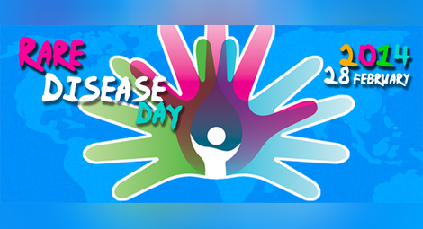 Седми Международен ден на редките болести