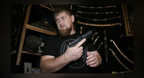 Кадиров: Чечня може да унищожи "Ислямска държава"
