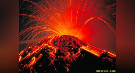 Глобалното затопляне е започнало преди 200 години 