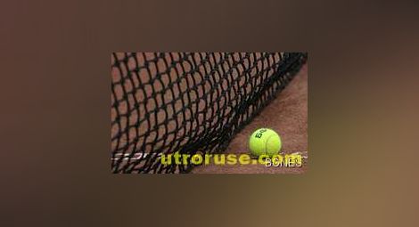 Започнаха мачовете от тенис турнира в Русе